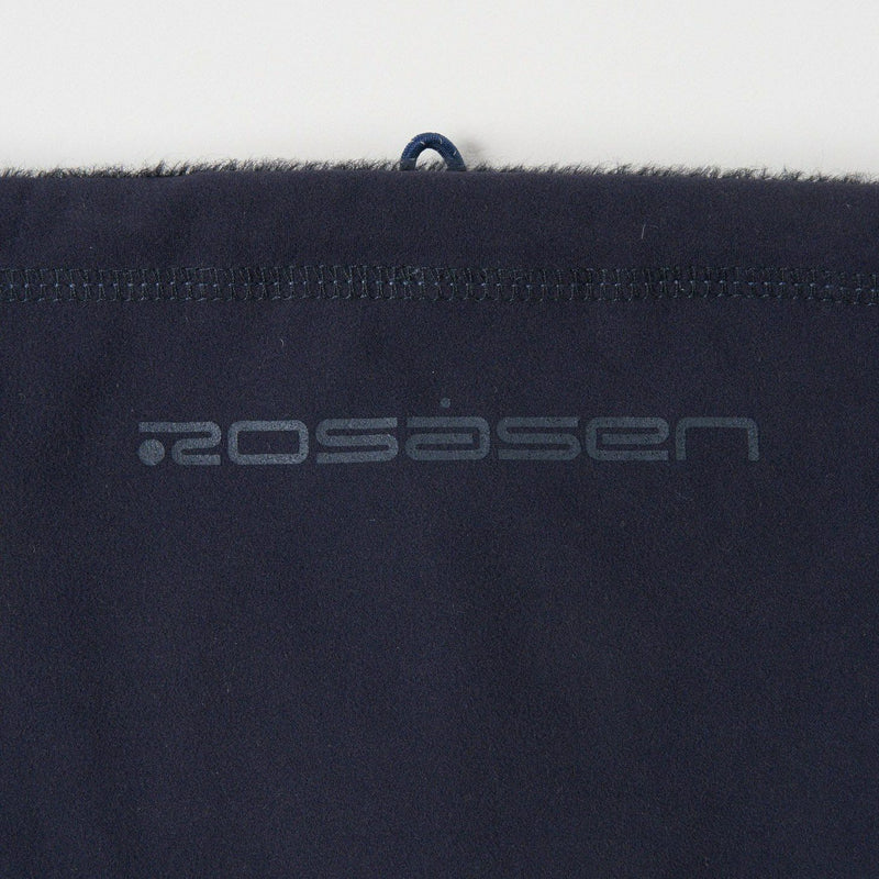 ネックウォーマー メンズ レディース ロサーセン ROSASEN 2025 秋冬 新作 ゴルフ
