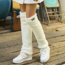 レッグウォーマー レディース ロサーセン ROSASEN ゴルフ