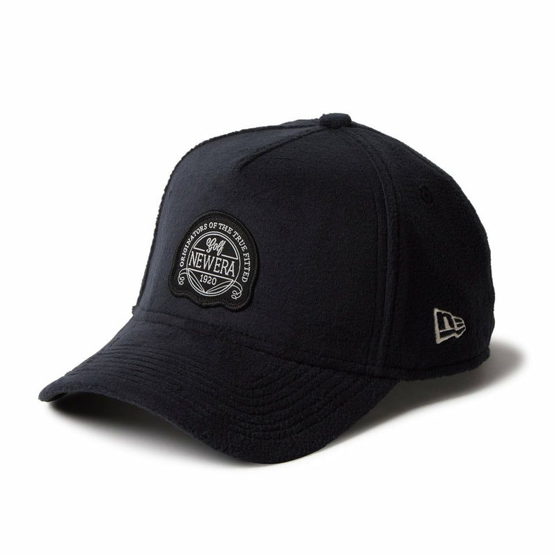 キャップ メンズ レディース ニューエラ ゴルフ NEW ERA 日本正規品 2025 秋冬 新作 ゴルフ