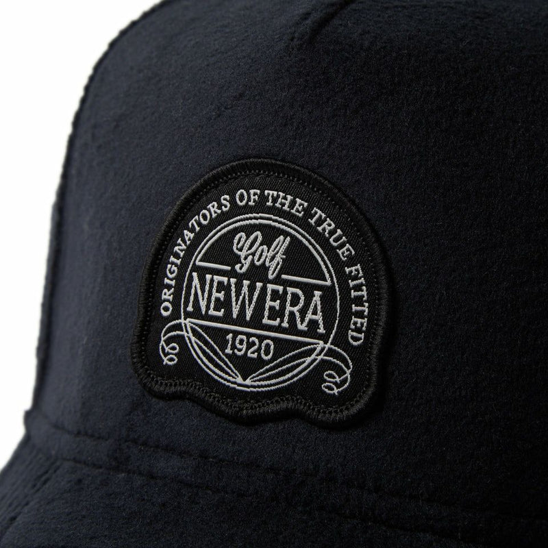 キャップ メンズ レディース ニューエラ ゴルフ NEW ERA 日本正規品 2025 秋冬 新作 ゴルフ