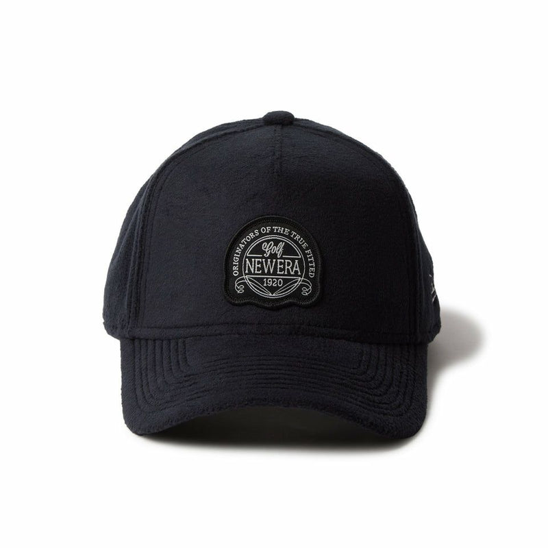 キャップ メンズ レディース ニューエラ ゴルフ NEW ERA 日本正規品 2025 秋冬 新作 ゴルフ