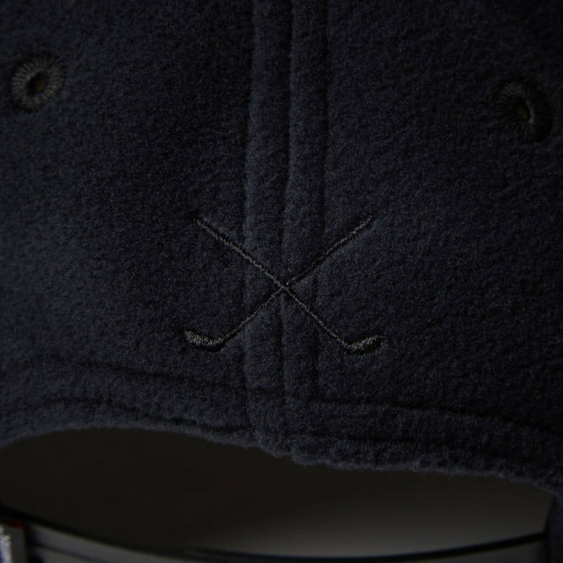 キャップ メンズ レディース ニューエラ ゴルフ NEW ERA 日本正規品 2025 秋冬 新作 ゴルフ