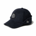 キャップ メンズ レディース ニューエラ ゴルフ NEW ERA 日本正規品 2025 秋冬 新作 ゴルフ