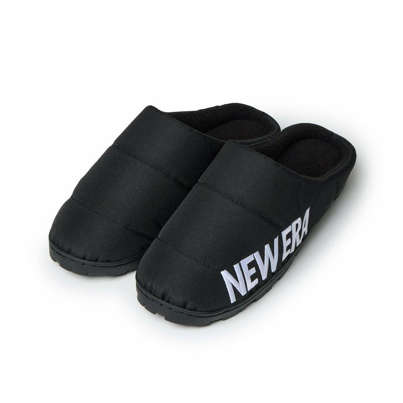 ルームシューズ メンズ ニューエラ New Era NEW ERA 日本正規品 2025 秋冬 新作