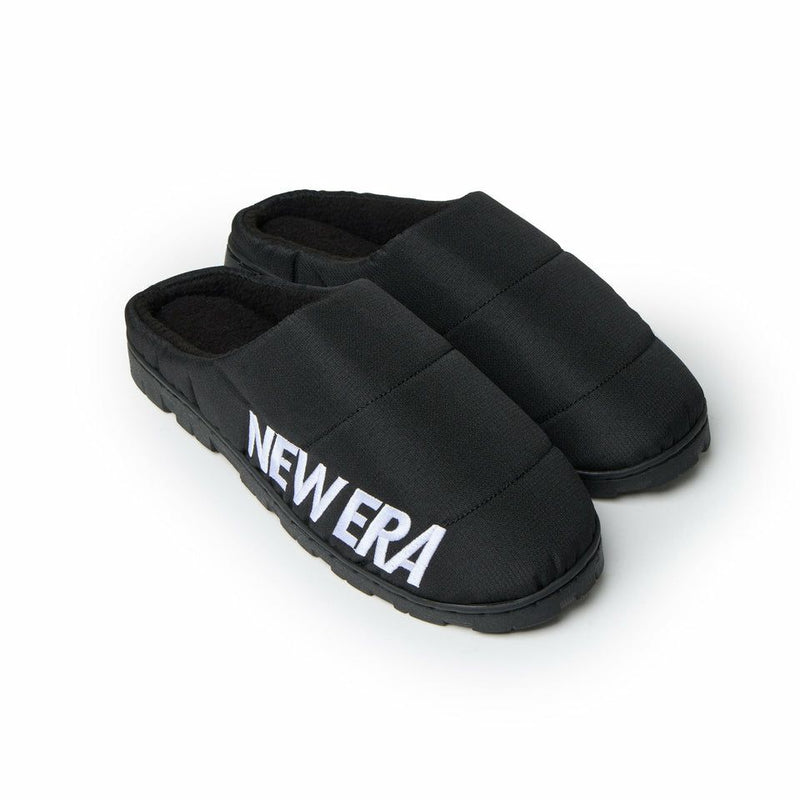 ルームシューズ メンズ ニューエラ New Era NEW ERA 日本正規品 2025 秋冬 新作