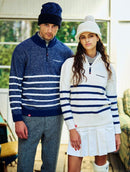 ニットキャップ レディース ロサーセン ROSASEN 2025 秋冬 新作 ゴルフ