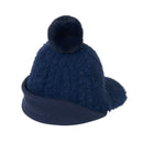 ニットキャップ レディース ロサーセン ROSASEN 2025 秋冬 新作 ゴルフ