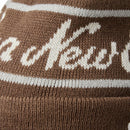 ニットキャップ メンズ レディース ニューエラ ゴルフ NEW ERA 日本正規品 2025 秋冬 新作 ゴルフ