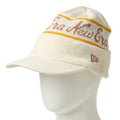 ニットキャップ メンズ レディース ニューエラ ゴルフ NEW ERA 日本正規品 2025 秋冬 新作 ゴルフ