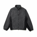 ブルゾン メンズ ニューエラ ゴルフ NEW ERA 日本正規品 2025 秋冬 新作 ゴルフウェア