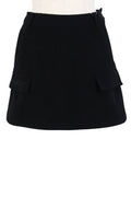 Trapezoid Skirt Women's WAAC Japanese Genuine Product 2025 Autumn/Winter New Golf Wear