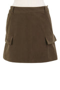 Trapezoid Skirt Women's WAAC Japanese Genuine Product 2025 Autumn/Winter New Golf Wear