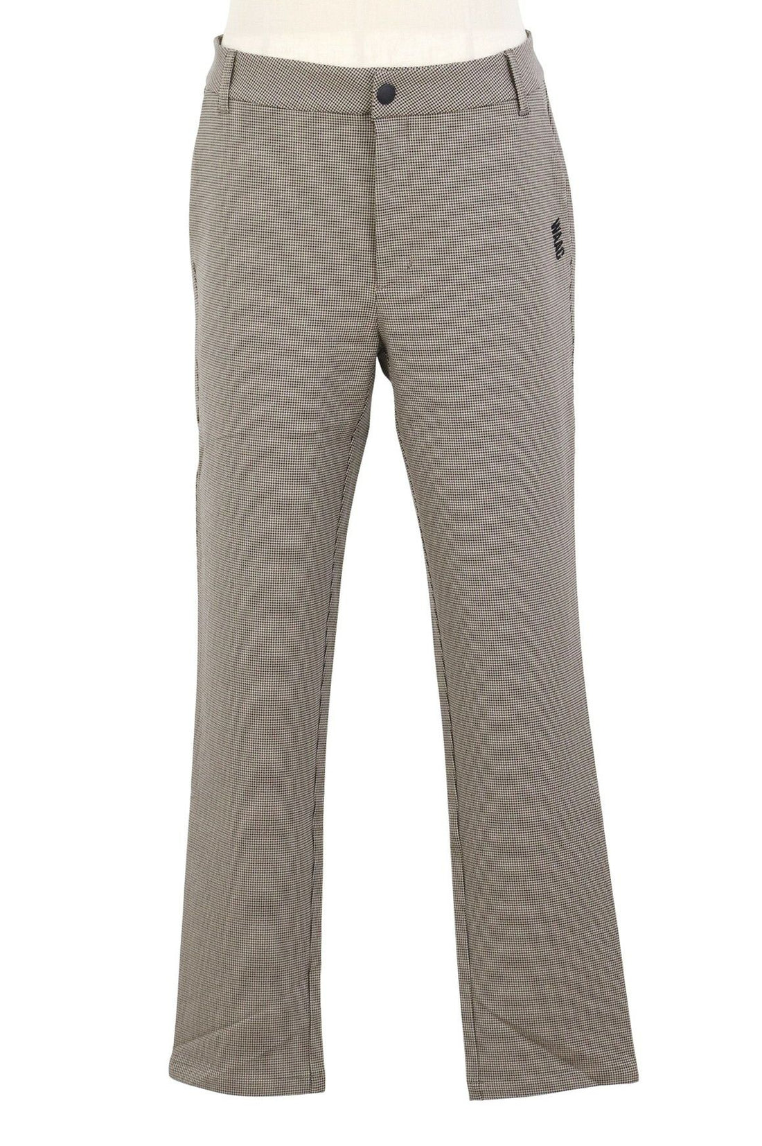 【大感謝祭P10倍】【送料無料】パンツ メンズ ワック WAAC 日本正規品 2025 秋冬 新作 ゴルフウェア 072254430 パンツ メンズ ワック WAAC 日本正規品 2025 秋冬 新作 ゴルフウェア