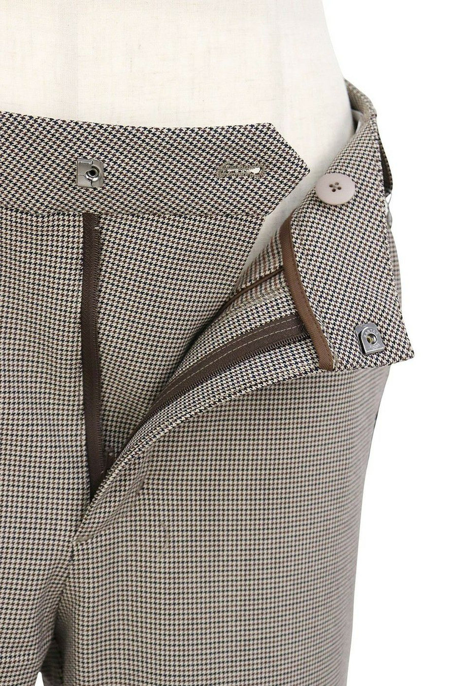 パンツ メンズ ワック WAAC 日本正規品 2025 秋冬 新作 ゴルフウェア