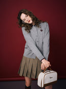 스커트 여성 Waac WAAC 일본 정품 제품 2025 가을/겨울 새 골프웨어