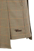 스커트 여성 Waac WAAC 일본 정품 제품 2025 가을/겨울 새 골프웨어