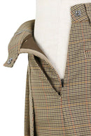 스커트 여성 Waac WAAC 일본 정품 제품 2025 가을/겨울 새 골프웨어