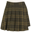 스커트 여성 Waac WAAC 일본 정품 제품 2025 가을/겨울 새 골프웨어