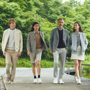 パンツ レディース ゾーイ ZOY 2025 秋冬 新作 ゴルフウェア