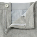 パンツ レディース ゾーイ ZOY 2025 秋冬 新作 ゴルフウェア