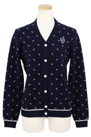 가디건 여사 ZOY ZOY 2025 가을 겨울 신작 골프웨어