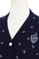 가디건 여사 ZOY ZOY 2025 가을 겨울 신작 골프웨어