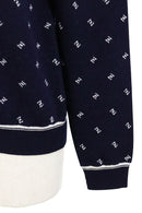 가디건 여사 ZOY ZOY 2025 가을 겨울 신작 골프웨어