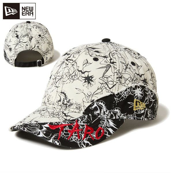 キャップ メンズ レディース ニューエラ New Era NEW ERA 日本正規品 2025 秋冬 新作 ゴルフ