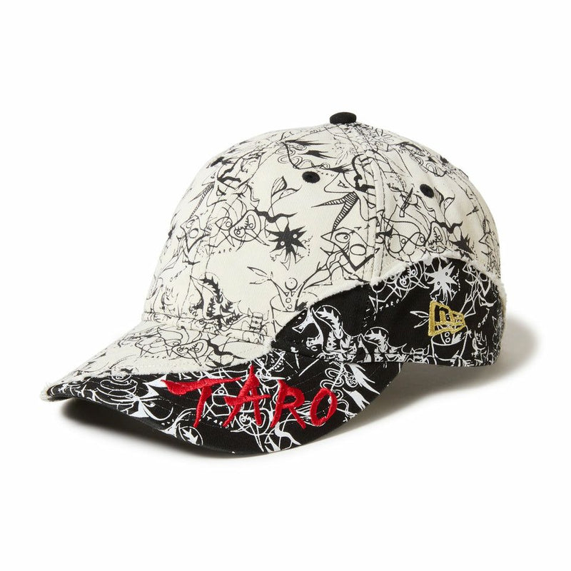 キャップ メンズ レディース ニューエラ New Era NEW ERA 日本正規品 2025 秋冬 新作 ゴルフ