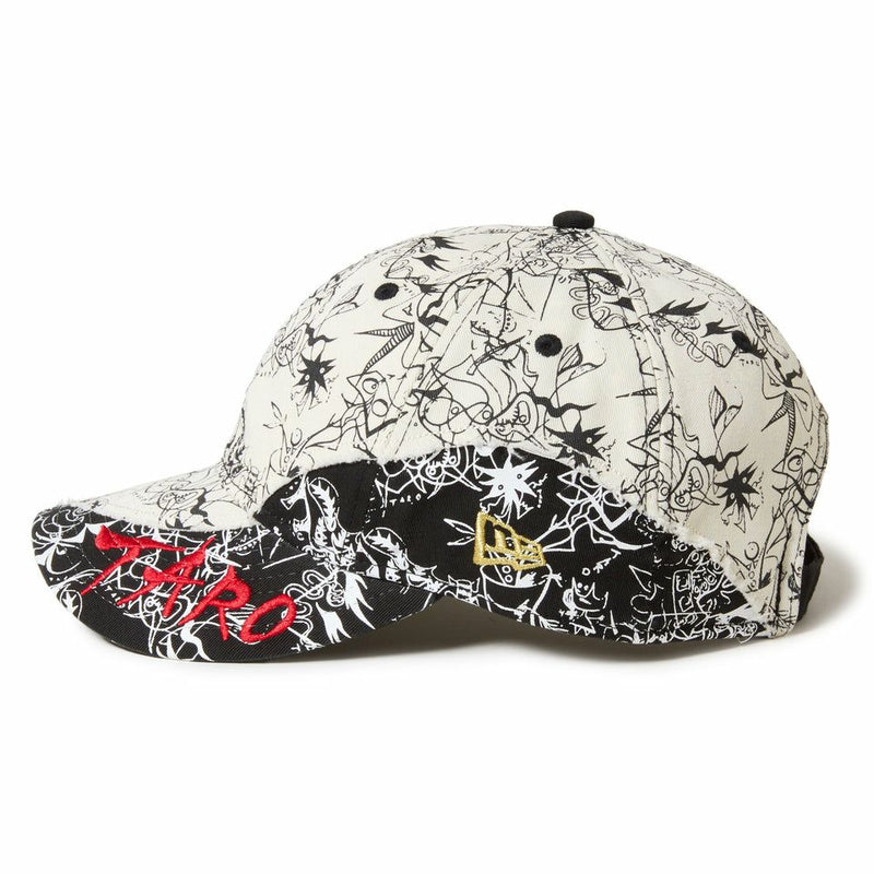 キャップ メンズ レディース ニューエラ New Era NEW ERA 日本正規品 2025 秋冬 新作 ゴルフ