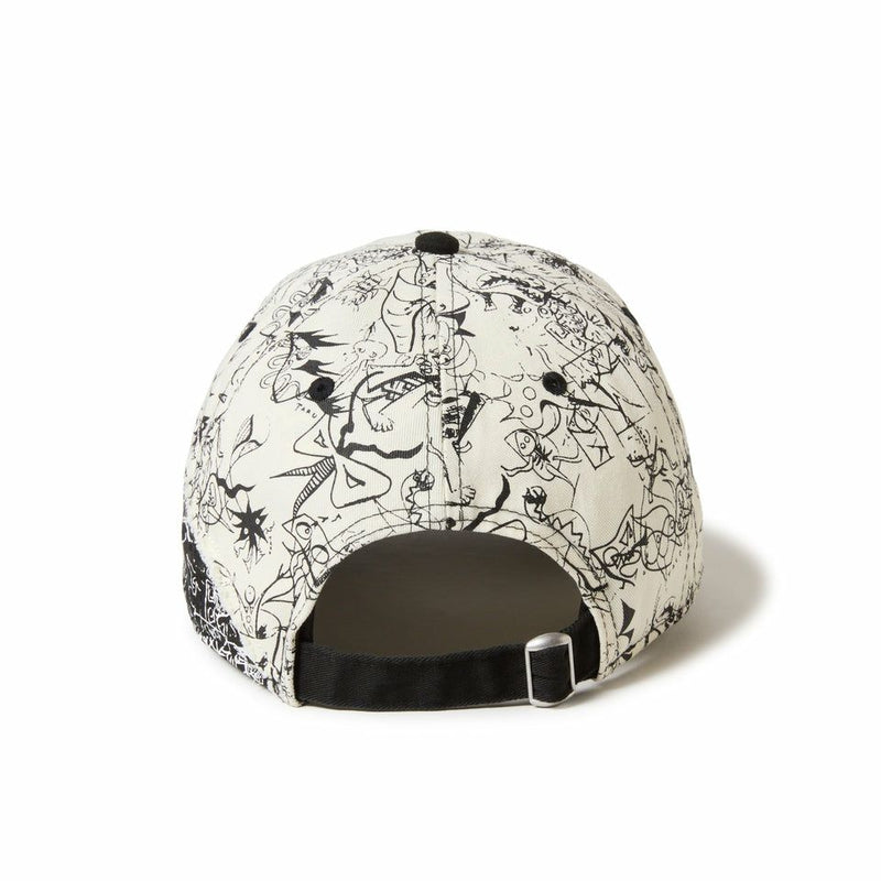 キャップ メンズ レディース ニューエラ New Era NEW ERA 日本正規品 2025 秋冬 新作 ゴルフ