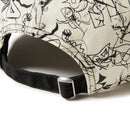 Cap Men's Women's New Era New Era NEW ERA Japanese Genuine Product 2025 Autumn/Winter New Golf