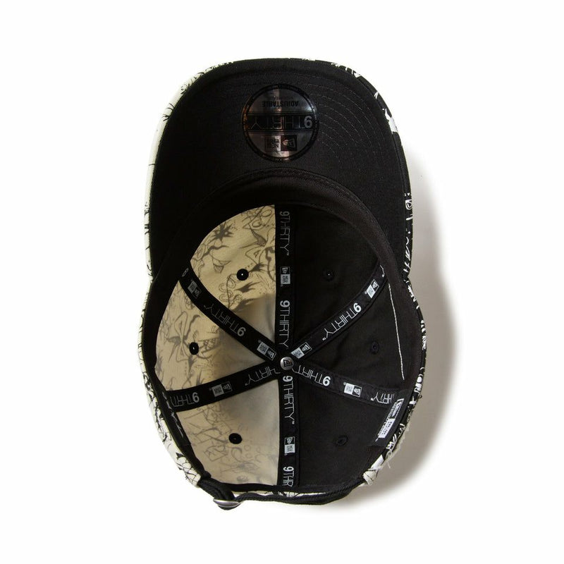 キャップ メンズ レディース ニューエラ New Era NEW ERA 日本正規品 2025 秋冬 新作 ゴルフ