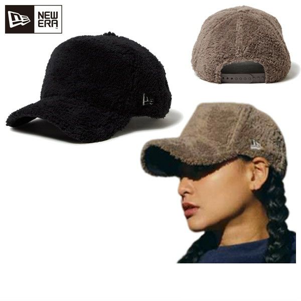 キャップ メンズ レディース ニューエラ New Era NEW ERA 日本正規品 2025 秋冬 新作 ゴルフ