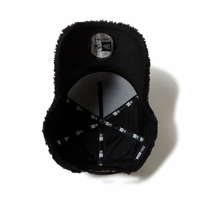 キャップ メンズ レディース ニューエラ New Era NEW ERA 日本正規品 2025 秋冬 新作 ゴルフ