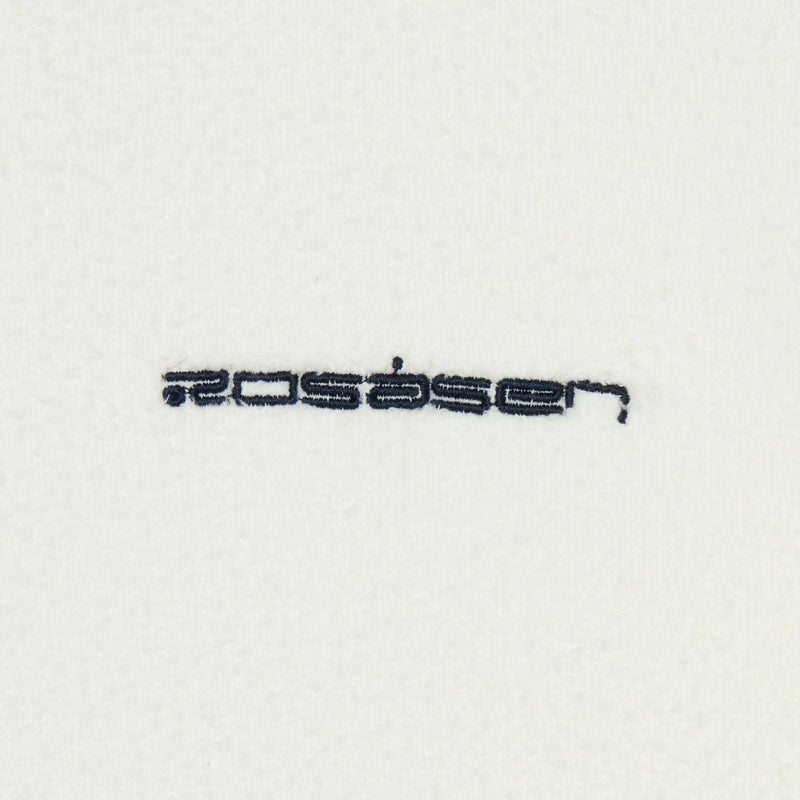 스웨터 남성 ROSASEN 2025 가을/겨울 신작 골프웨어