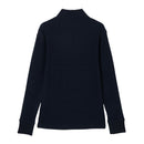 高领衬衫男士罗森ROSASEN 2025秋冬新款高尔夫球服