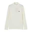 高领衬衫男士罗森ROSASEN 2025秋冬新款高尔夫球服