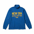 High Neck Shirt Men's New Era Golf New Era NEW ERA Japanese Genuine Product 2025 Autumn/Winter New Golf Wear
