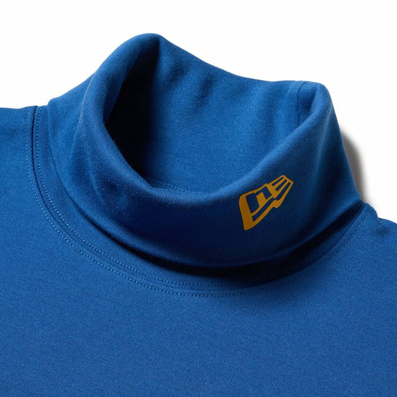高领衬衫男士 New Era Golf New Era NEW ERA 日本正品 2025 秋冬新款高尔夫服装