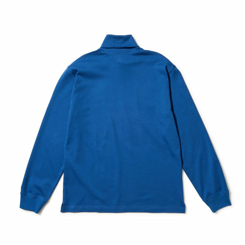高领衬衫男士 New Era Golf New Era NEW ERA 日本正品 2025 秋冬新款高尔夫服装
