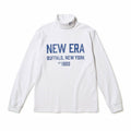 High Neck Shirt Men's New Era Golf New Era NEW ERA Japanese Genuine Product 2025 Autumn/Winter New Golf Wear