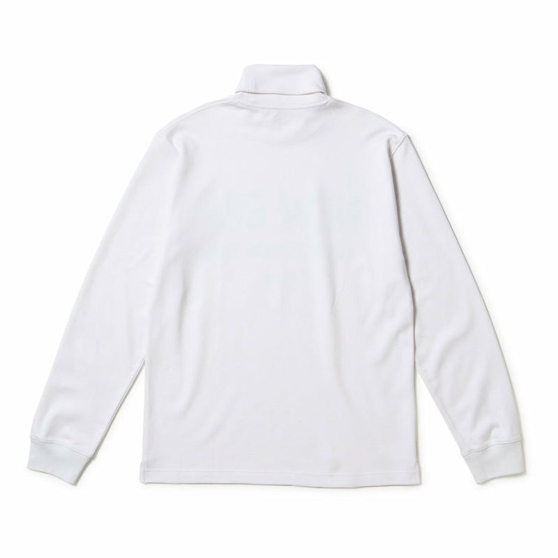高领衬衫男士 New Era Golf New Era NEW ERA 日本正品 2025 秋冬新款高尔夫服装