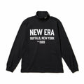 High Neck Shirt Men's New Era Golf New Era NEW ERA Japanese Genuine Product 2025 Autumn/Winter New Golf Wear