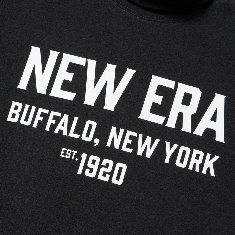 高领衬衫男士 New Era Golf New Era NEW ERA 日本正品 2025 秋冬新款高尔夫服装