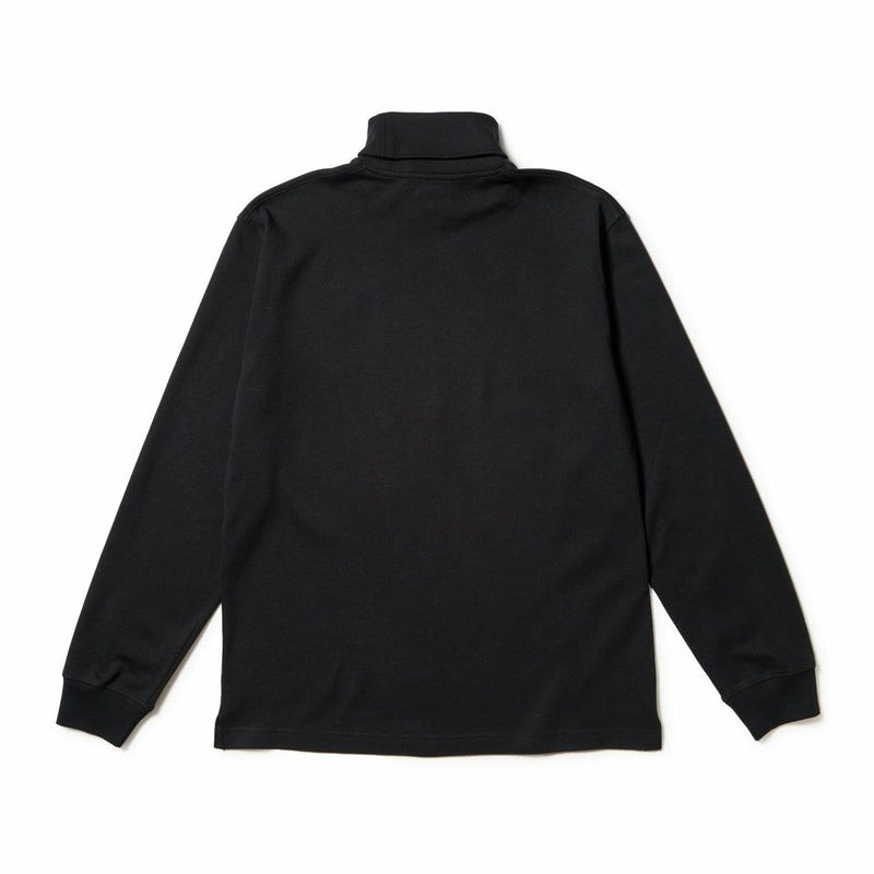高领衬衫男士 New Era Golf New Era NEW ERA 日本正品 2025 秋冬新款高尔夫服装