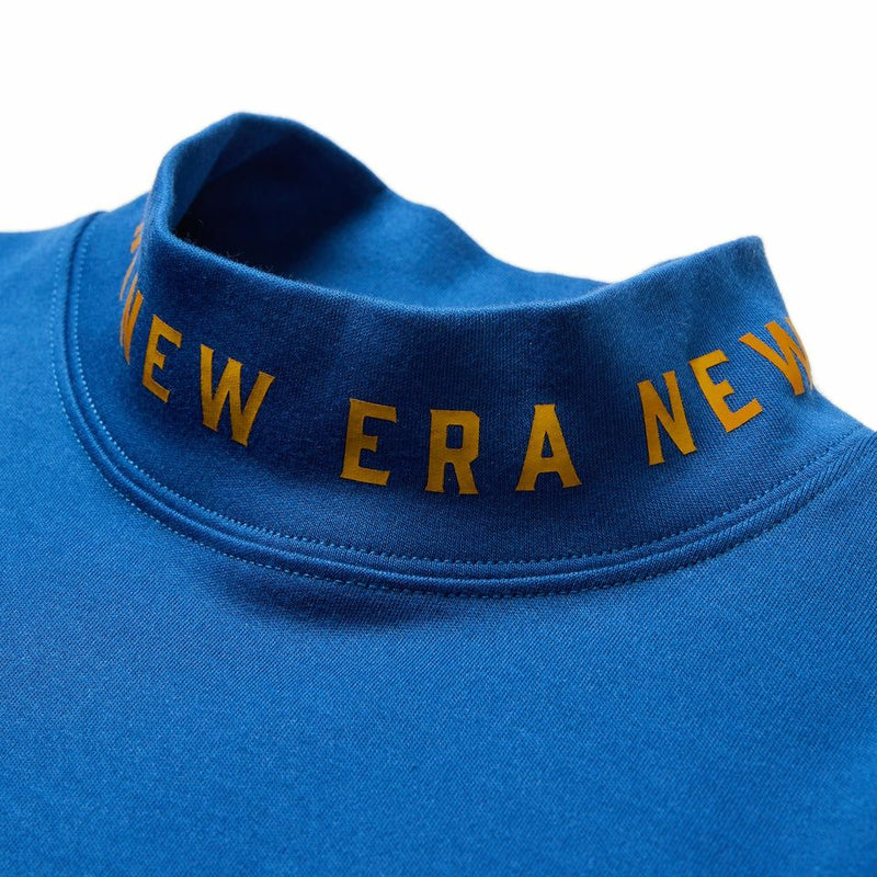 高领衬衫男士 New Era Golf New Era NEW ERA 日本正品 2025 秋冬新款高尔夫服装