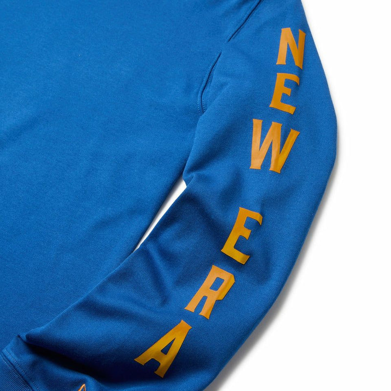 高领衬衫男士 New Era Golf New Era NEW ERA 日本正品 2025 秋冬新款高尔夫服装