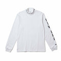 High Neck Shirt Men's New Era Golf New Era NEW ERA Japanese Genuine Product 2025 Autumn/Winter New Golf Wear