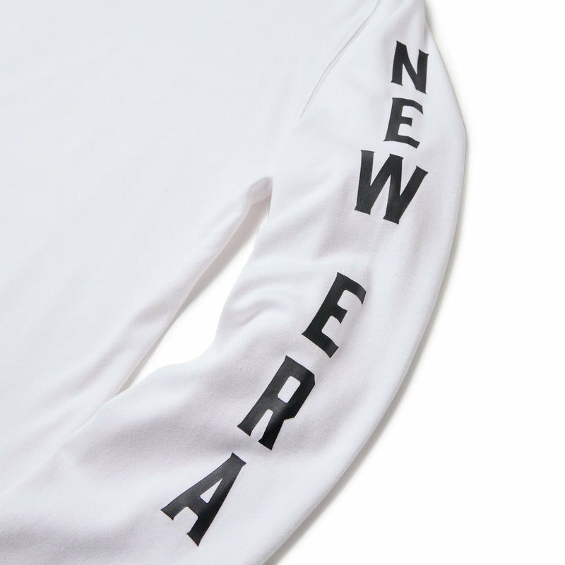 高领衬衫男士 New Era Golf New Era NEW ERA 日本正品 2025 秋冬新款高尔夫服装